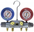 Yellow Jacket 40923 Brute R407C/404A/134A Hose-