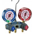 Yellow Jacket 40955 Series 41 R410A MPA BV-