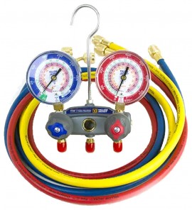 Yellow Jacket 40968 2V TITAN MPA 448/449/452-