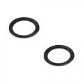 Yellow Jacket 41047 Gaskets, 2-pack-