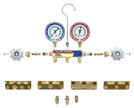 Yellow Jacket 41080 Series 41 Rebuild kit-