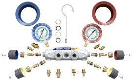 Yellow Jacket 41083 BRUTE II Rebuild kit-