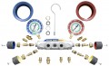 Yellow Jacket 41096 Retaining nut-