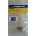 Yellow Jacket 41098 Lo Side Anchor Fitting-