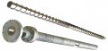 Yellow Jacket 41106 Feed screw-