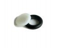 Yellow Jacket 41132 Replacement O-Ring and Orifice, 1/4&amp;quot;-