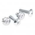 Yellow Jacket 41142 Handle Screws, 2-pack-