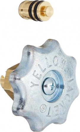 Yellow Jacket 41143 Complete Handle Assembly for the Series 41-