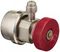 Yellow Jacket 41337 Hi-side x 1/4&amp;quot; Male fl, R-134a coupler-