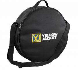 Yellow Jacket 45923 CO<sub>2</sub> Manifold Bag-