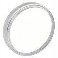 Yellow Jacket 49010 Replacement Crystal, 2-1/2&amp;quot;-