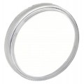 Yellow Jacket 49010 Replacement Crystal, 2-1/2&amp;quot;-
