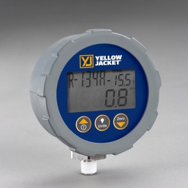 Yellow Jacket 49017 Replacement Gauge-