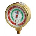 Yellow Jacket 49247 Manifold Gauge-