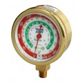 Yellow Jacket 49247 Manifold Gauge-