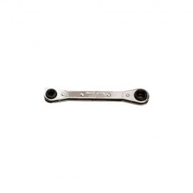 Yellow Jacket 60003 Straight Service Wrench, 50-pack-