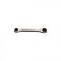Yellow Jacket 60003 Straight Service Wrench, 50-pack-