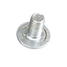 Yellow Jacket 60075 Screws for cutter wheels for cutter 60121, 5-pack-