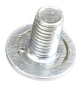 Yellow Jacket 60081 Spare screw for cutter 60160, 1-pack-