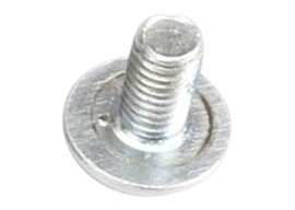 Yellow Jacket 60082 Screw 74762 for Imperial 174-F, 274-F, 312-FB, 374-FC, TC 1000, TC 1020, TC 2050, 1-pack-