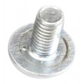 Yellow Jacket 60082 Screw 74762 for Imperial 174-F, 274-F, 312-FB, 374-FC, TC 1000, TC 1020, TC 2050, 1-pack-