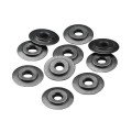 Yellow Jacket 60099 Cutter wheels for stainless for cutters 60101, 60102, 60103, 10-pack-