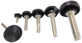 Yellow Jacket 60108 Screw for knob for cutters 60101, 60102, 60103, 1-pack-