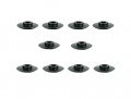 Yellow Jacket 60115 Cutter Wheels for cutter 60139, 10-pack-