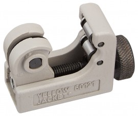 Yellow Jacket 60121 Mini-cutter for 1/4&amp;quot; to 7/8&amp;quot; O.D.-