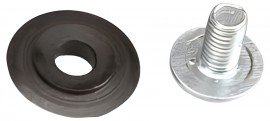 Yellow Jacket 60124 Cutter Wheel for cutter 60139, 1-pack-