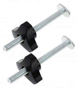 Yellow Jacket 60140 Screws/Retainers for cutter 60139, 5-pack-