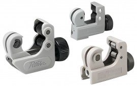 Yellow Jacket 60142 Big Mini for 1/4&amp;quot; to 1-1/8&amp;quot; O.D.-