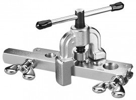 Yellow Jacket 60210 Heavy Duty Flaring Tool, 3/16 to 5/8&quot;-