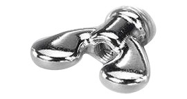 Yellow Jacket 60214 Wing Nut/Washer-
