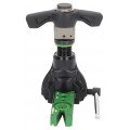 Yellow Jacket 60241 Electric/Manual Lightweight Flaring Tool, Imperial-