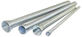 Yellow Jacket 60354 Spring Bender, 1/4"-