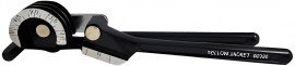 Yellow Jacket 60375 Full-Range Heavy-Duty Tube Bender, 3/8&quot;-