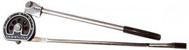 Yellow Jacket 60378 Full-Range Heavy-Duty Tube Bender, 5/8&quot;-