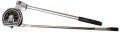 Yellow Jacket 60378 Full-Range Heavy-Duty Tube Bender, 5/8"-