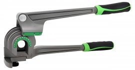 Yellow Jacket 60390 3 in 1 Full-Range Heavy-Duty Tube Bender-