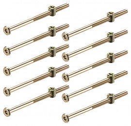 Yellow Jacket 60405 Nut and Bolt for the 60407-