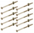 Yellow Jacket 60405 Nut and Bolt for the 60407-