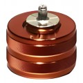 Yellow Jacket 60413 Tube Expander Head, 5/16&quot;-