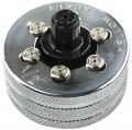 Yellow Jacket 60415 Tube Expander Head, 1/2&quot;-