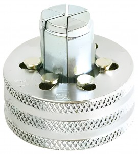 Yellow Jacket 60418 Tube Expander Head, 7/8&quot;-