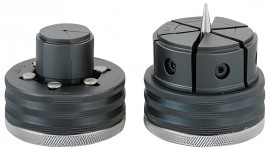 Yellow Jacket 60420 Tube Expander Head, 1-1/8&quot;-