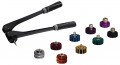 Yellow Jacket 60422 Tube Expander Head, 1-3/8&quot;-