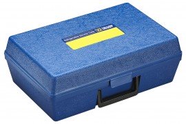 Yellow Jacket 60428 Replacement Case for the 60430 and 60431-