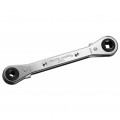 Yellow Jacket 60618 Heavy Duty Ref&#039;n Ratchet-