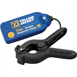Yellow Jacket 67061 YJACK Temperature Clamp-